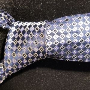 Saddlebred Men's Tie
